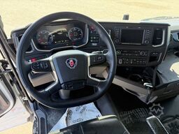 SCANIA R500 NGS 6x2*4 CR20H ADR Chassis