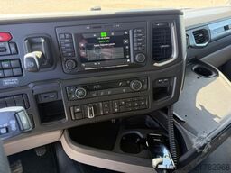 SCANIA R500 NGS 6x2*4 CR20H ADR Chassis