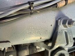 SCANIA R500 NGS 6x2*4 CR20H ADR Chassis