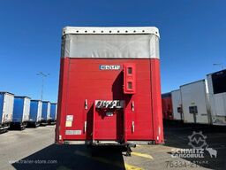 Schmitz Cargobull Semitrailer Curtainsider Standard