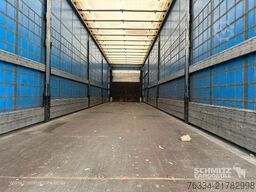 Schmitz Cargobull Semitrailer Curtainsider Standard