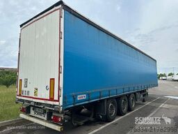 Schmitz Cargobull Semitrailer Curtainsider Standard