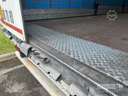 Schmitz Cargobull Semitrailer Curtainsider Standard
