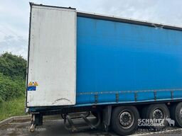 Schmitz Cargobull Semitrailer Curtainsider Standard
