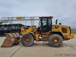 CAT 938 K (with round steer)