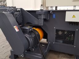 3E-GRABTRADE WT2260 18.5KW