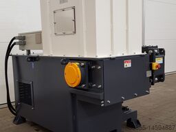 3E-GRABTRADE WT2260 18.5KW