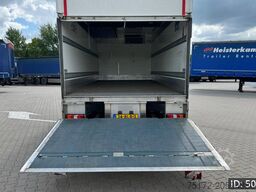 Mercedes-Benz Atego 1623 Day Cab, Euro 6, / Frigoblock / TOP ...