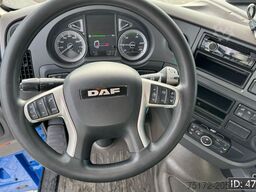 DAF XF  450 SC, Euro 6, / Fridge