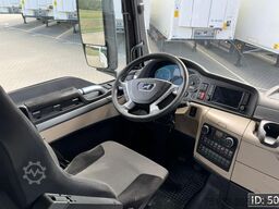 MAN TGX 18.500 XLX, Euro 6, / Retarder / 2 Tanks, I...