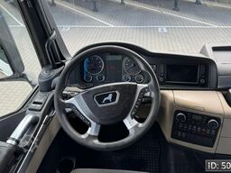 MAN TGX 18.500 XLX, Euro 6, / Retarder / 2 Tanks, I...