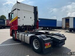 Mercedes-Benz Actros 1845 GigaSpace, Euro 6, / Gigaspace