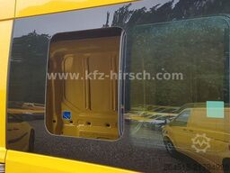 FORD Transit 350 Transporter Kasten L2H2 1.Hand