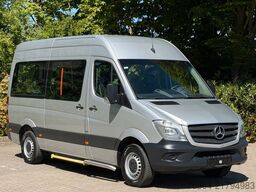 MERCEDES-BENZ Sprinter 314 Cdi BlueTEC 9Sitze Schiebetür Klima