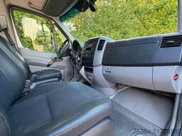 MERCEDES-BENZ Sprinter 314 Cdi BlueTEC 9Sitze Schiebetür Klima