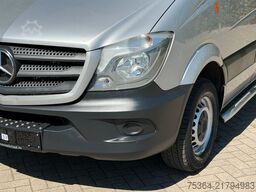 MERCEDES-BENZ Sprinter 314 Cdi BlueTEC 9Sitze Schiebetür Klima