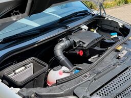 MERCEDES-BENZ Sprinter 314 Cdi BlueTEC 9Sitze Schiebetür Klima