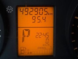 MERCEDES-BENZ Sprinter 314 Cdi BlueTEC 9Sitze Schiebetür Klima