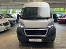 PEUGEOT Boxer Blue-HDI *L2-H2*Hoch+Lang*Garantie*