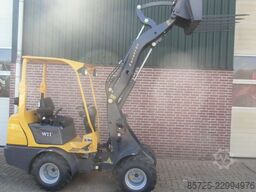 Eurotrac N4511, W11