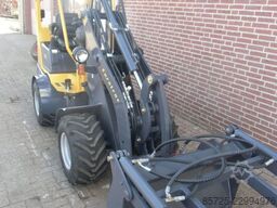 Eurotrac N4511, W11