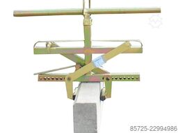  Mechanische tangen