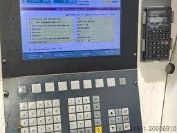 VDF Boehringer DUS 800