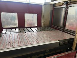 Mori Seiki MV 653/50