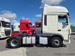 DAF XF 480 FT SUPER SPACE CAB