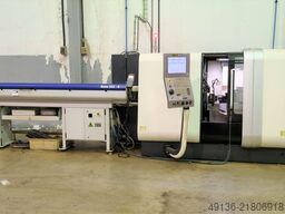 Gildemeister SPRINT 20 linear