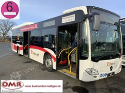 Mercedes-Benz O 530 LE Citaro