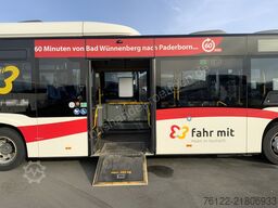 Mercedes-Benz O 530 LE Citaro