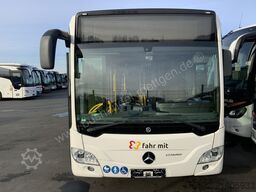 Mercedes-Benz O 530 LE Citaro