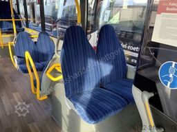 Mercedes-Benz O 530 LE Citaro