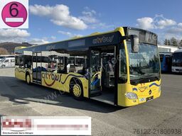 Mercedes-Benz O 530 Citaro C2