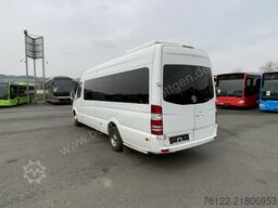 Mercedes-Benz 519 CDI Sprinter