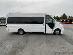 Mercedes-Benz 519 CDI Sprinter