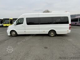 Mercedes-Benz 519 CDI Sprinter
