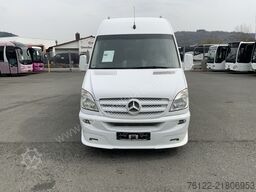 Mercedes-Benz 519 CDI Sprinter