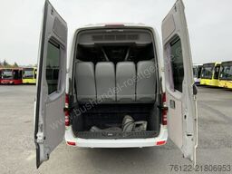 Mercedes-Benz 519 CDI Sprinter