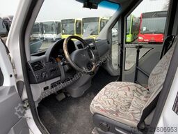 Mercedes-Benz 519 CDI Sprinter
