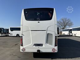 Mercedes-Benz Tourismo 16 RHD