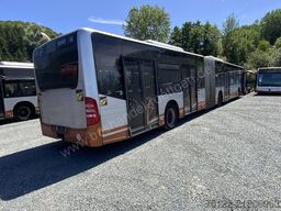 Mercedes-Benz O 530 G Citaro