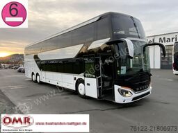 Setra S 531 DT