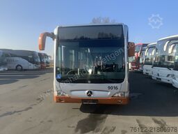 Mercedes-Benz O 530 G Citaro