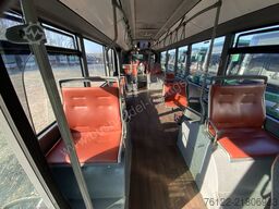Mercedes-Benz O 530 G Citaro