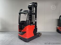 LINDE R 14 N  * Triplex FFL !! NEW battery !!
