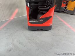 LINDE R 14 N  * Triplex FFL !! NEW battery !!