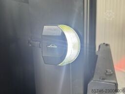 LINDE R 14 N  * Triplex FFL !! NEW battery !!