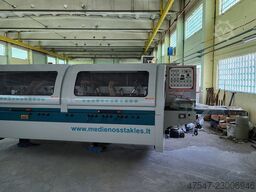 WOODLAND MACHINERY MB7023